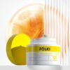 FÓLKI Vitamin C Brightening Cream