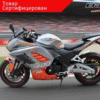 BamX BX400 мотоцикл